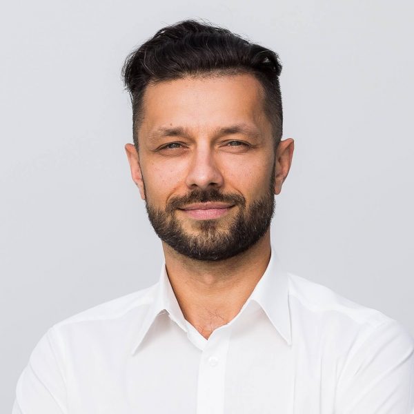 Wojtek Kozicki - avatar