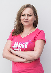 Monika Nizińska