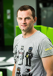 Sebastian Jelonkiewicz
